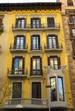 Classic Facade