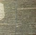 The Entrance with text from the Gospels
