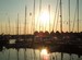 Marina atmosphere
