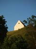 The Church on Kirkebakken