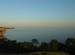 The coastline
